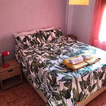 Appartamento Apartamento El Carmen Valenza Esterno foto
