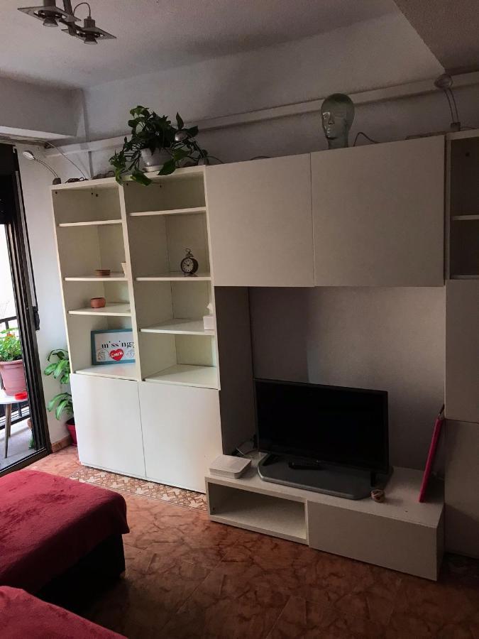 Appartamento Apartamento El Carmen Valenza Esterno foto