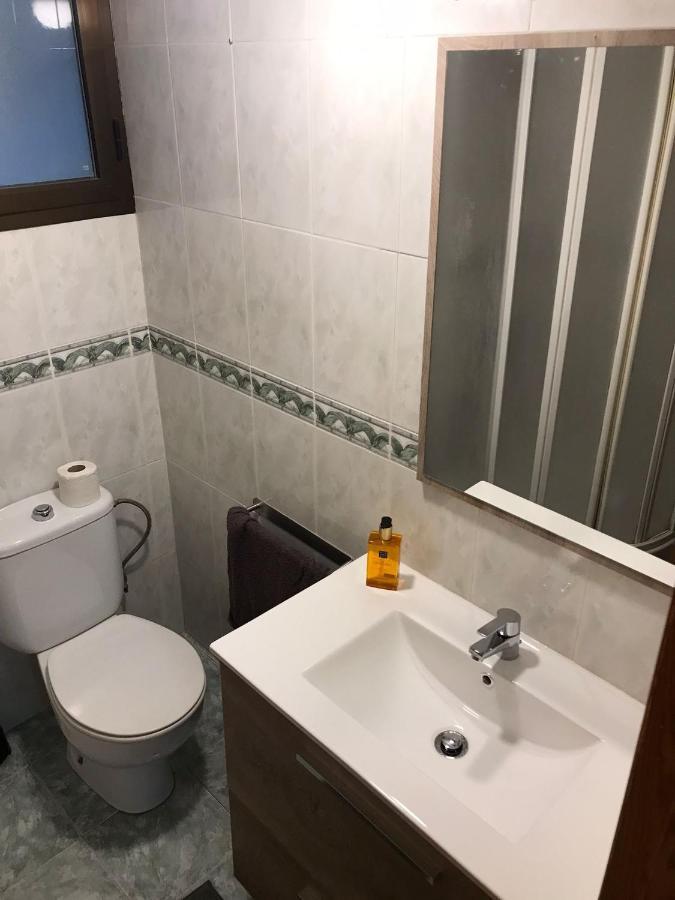 Appartamento Apartamento El Carmen Valenza Esterno foto